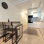 Flat Near The Sea