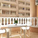 Flat Near The Sea טורבייחה
