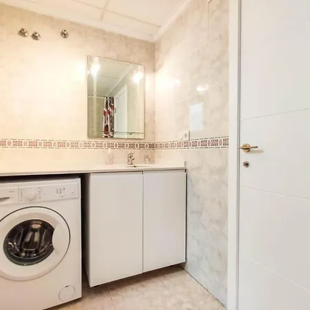 Flat Near The Sea Apartman