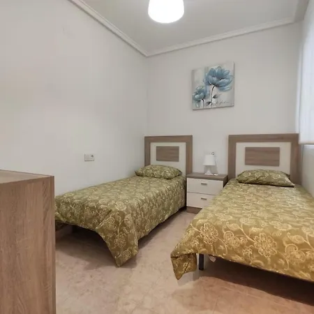 Apartman Flat Near The Sea *